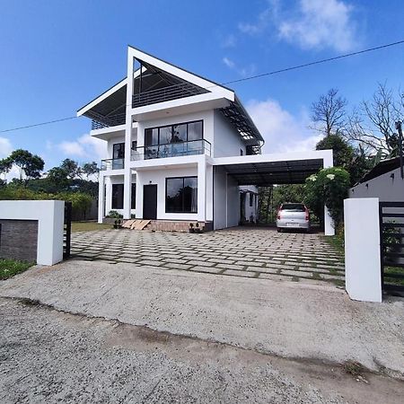 Winter Woods Apartment Vagamon Bagian luar foto