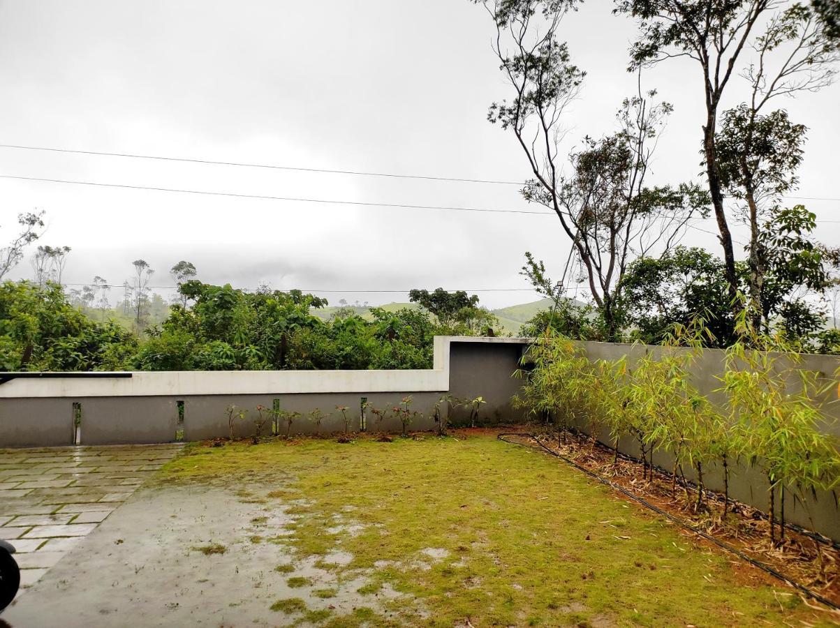 Winter Woods Apartment Vagamon Bagian luar foto
