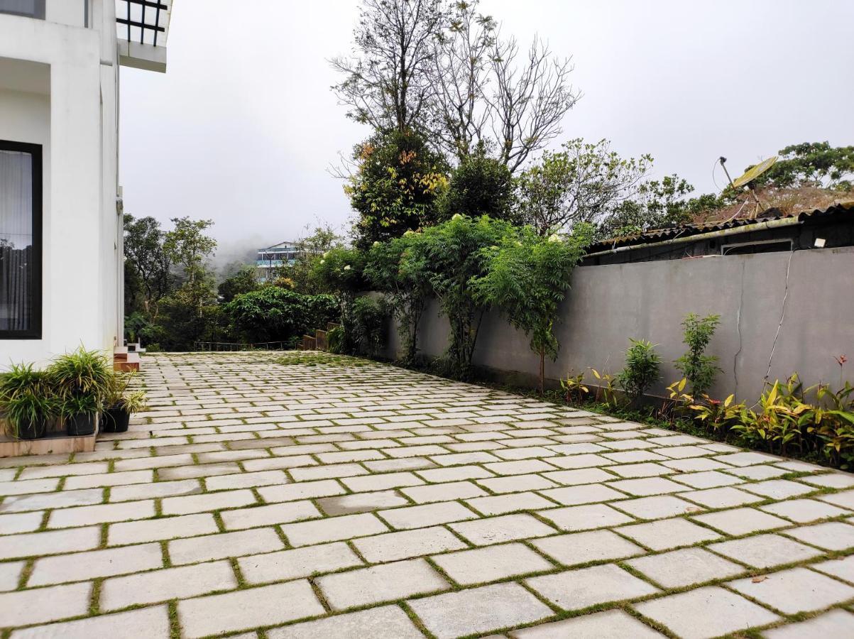Winter Woods Apartment Vagamon Bagian luar foto
