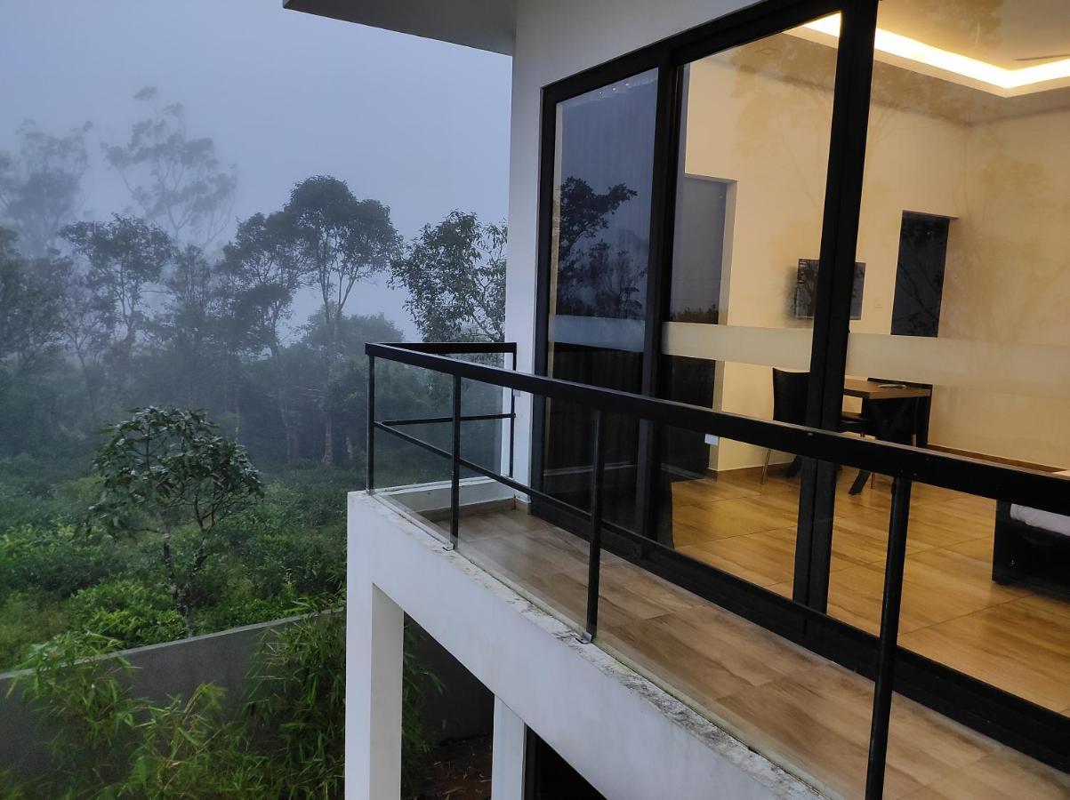Winter Woods Apartment Vagamon Bagian luar foto