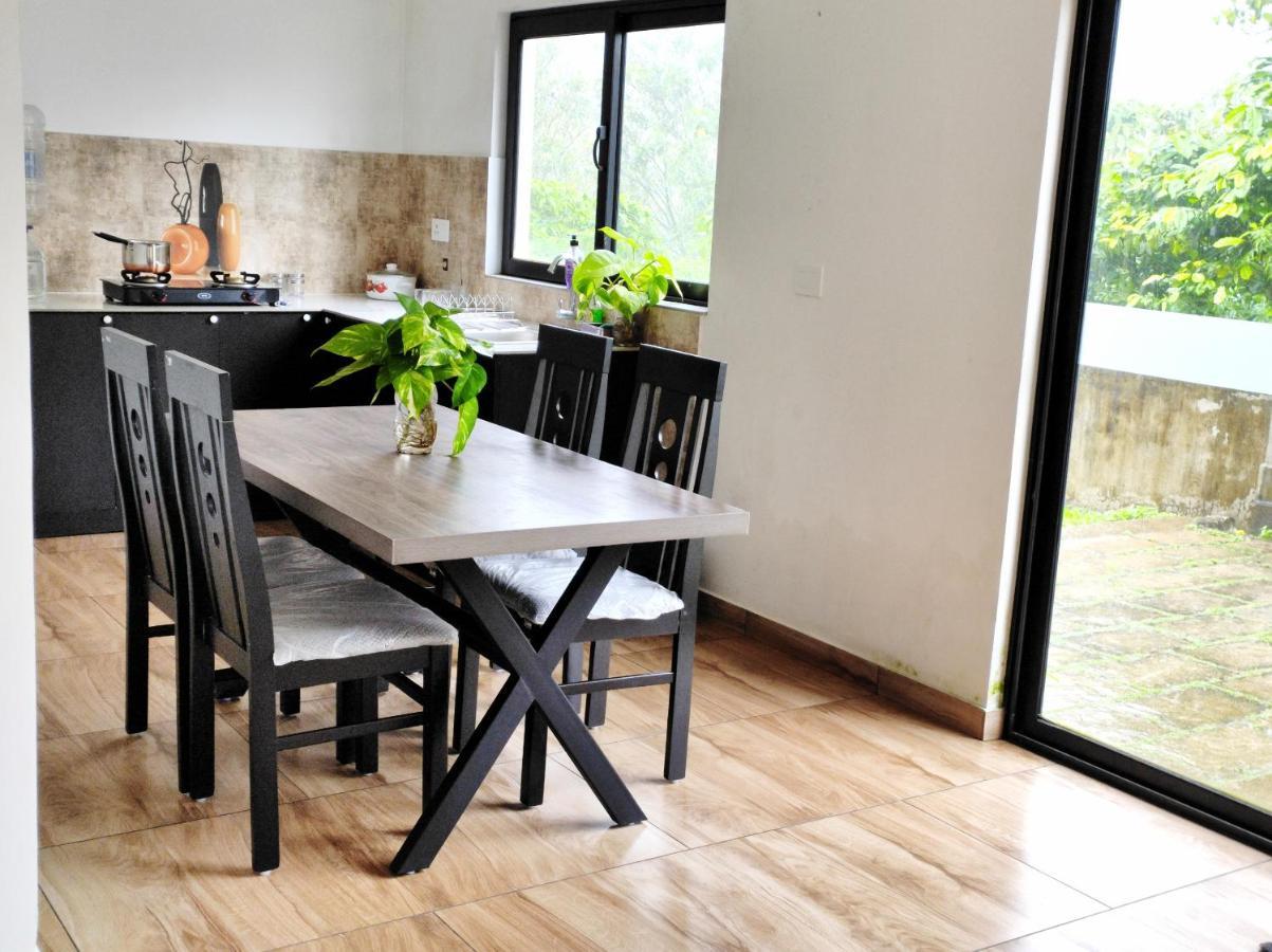 Winter Woods Apartment Vagamon Bagian luar foto
