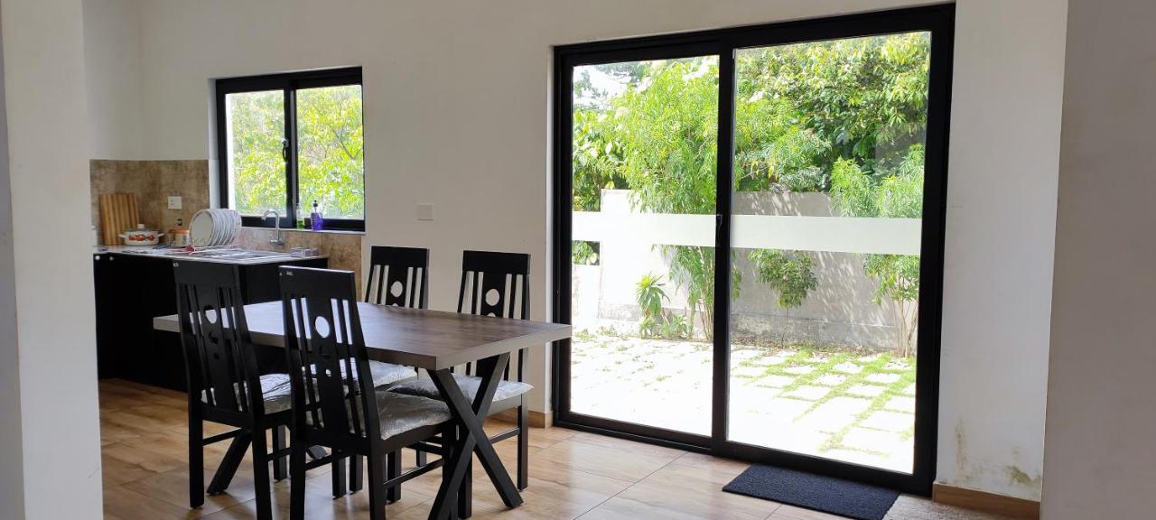 Winter Woods Apartment Vagamon Bagian luar foto