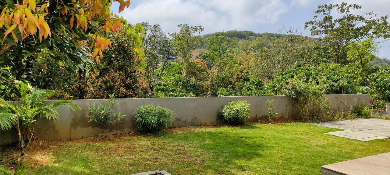 Winter Woods Apartment Vagamon Bagian luar foto
