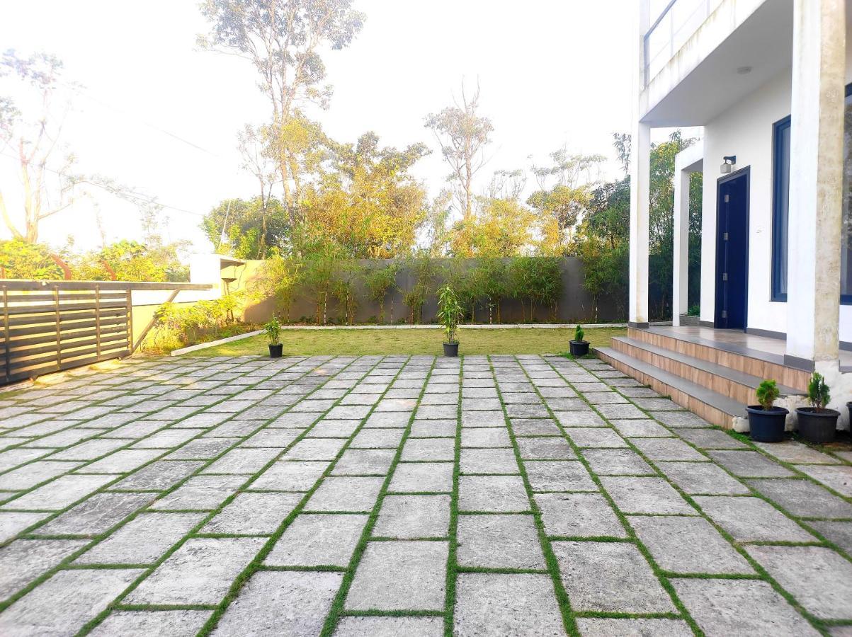 Winter Woods Apartment Vagamon Bagian luar foto