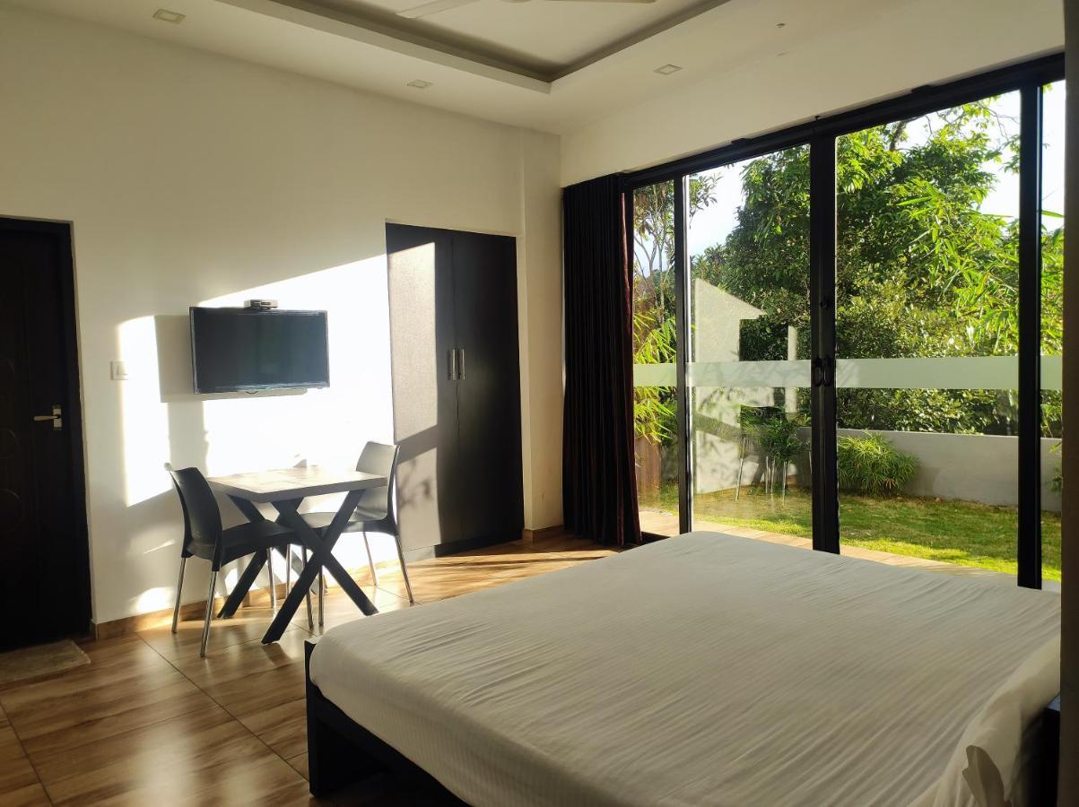 Winter Woods Apartment Vagamon Bagian luar foto