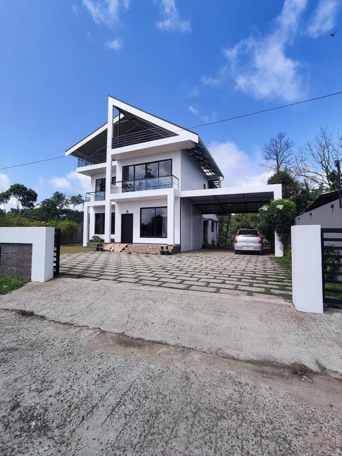 Winter Woods Apartment Vagamon Bagian luar foto